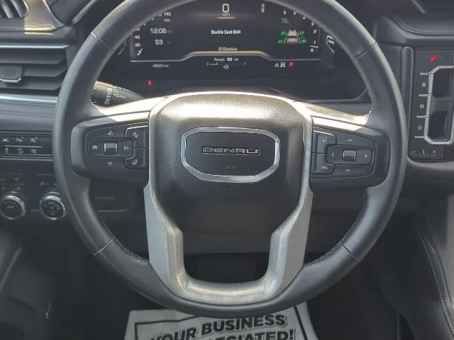 2023 GMC Yukon Denali - Photo 8