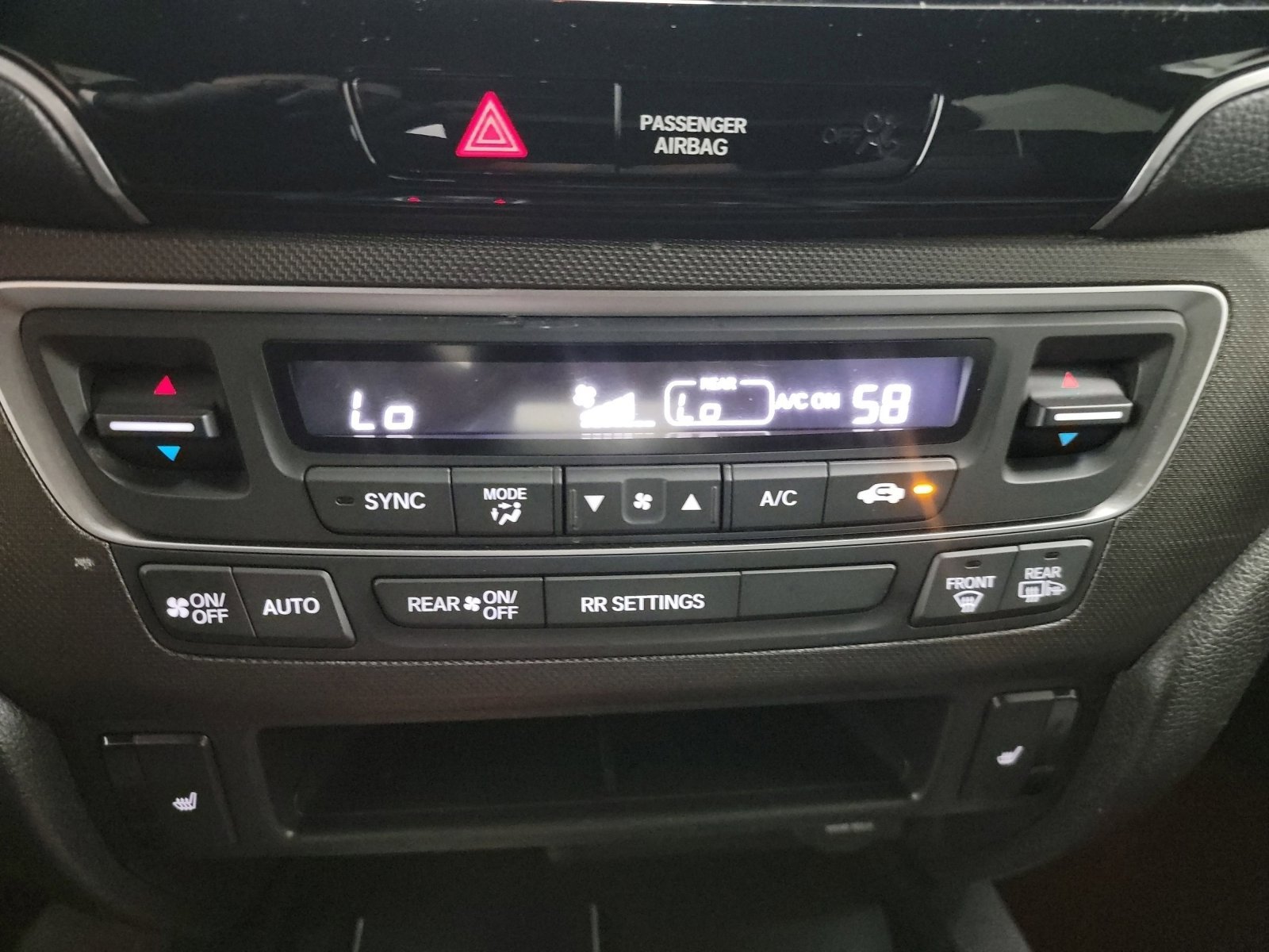2024 Honda Passport TrailSport - Photo 51