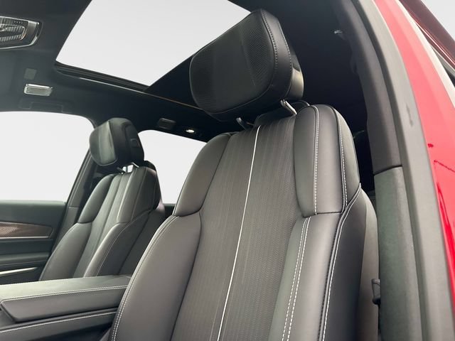 New 2026 Radiant Red Tintcoat Cadillac Luxury image 20
