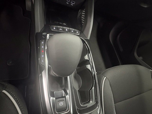 2026 Chevrolet Trailblazer LT - Photo 39