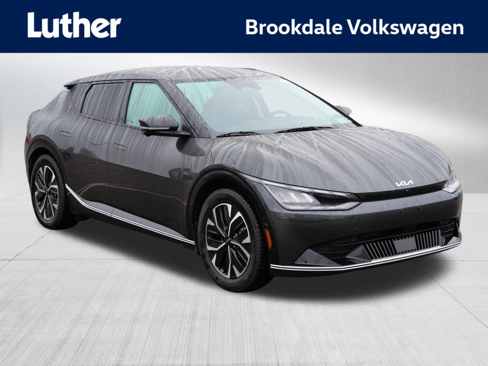 2023 Kia EV6