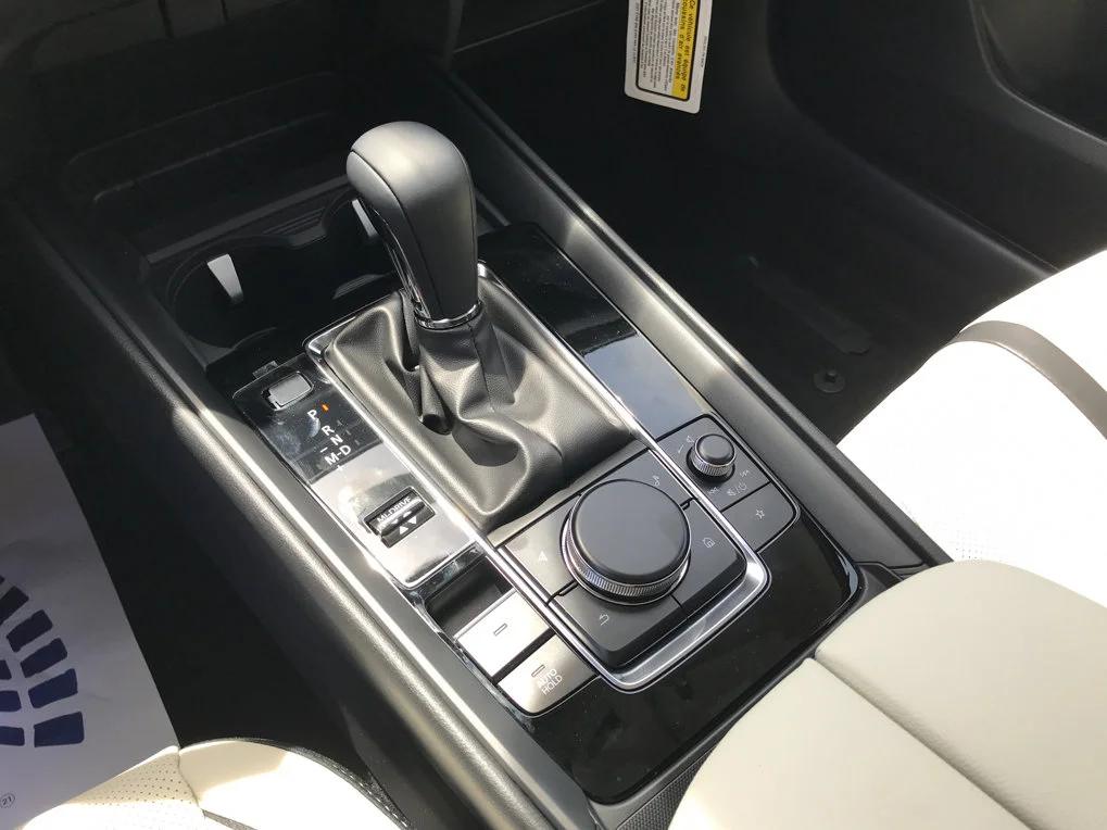 New 2026 Mazda CX-50 2.5 Turbo Premium Plus