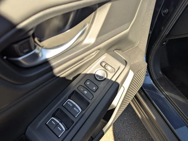 2026 Honda Accord SE - Photo 21