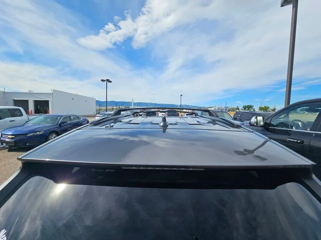 Used 2019 Magnetic Gray Metallic Toyota XLE Premium image 10