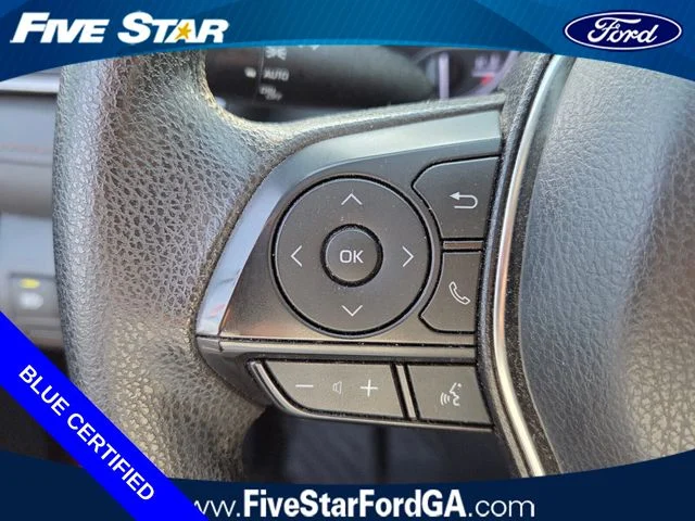 Certified Used 2020 Pearl Toyota LE image 24