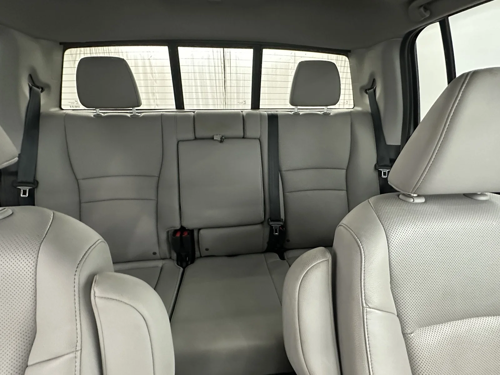 Used 2019 Forest Mist Metallic Honda RTL-T AWD image 14