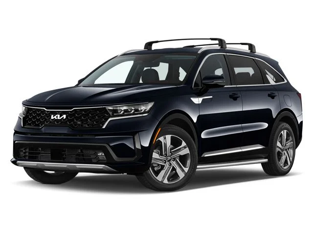 Used 2022 Gravity Gray Kia SX image 4