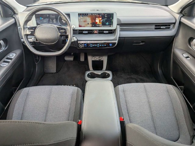 2024 Hyundai IONIQ 5 SEL - Photo 15