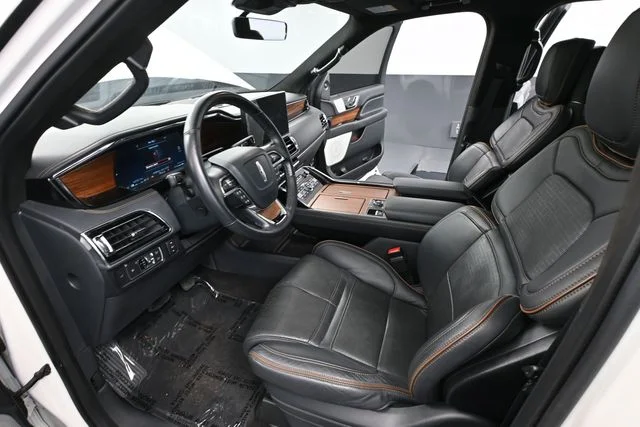 2022 Lincoln Navigator Black Label - Photo 23