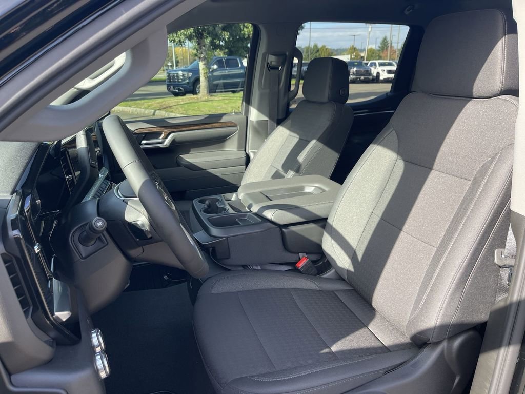 2026 GMC Sierra 1500 Elevation - Photo 19