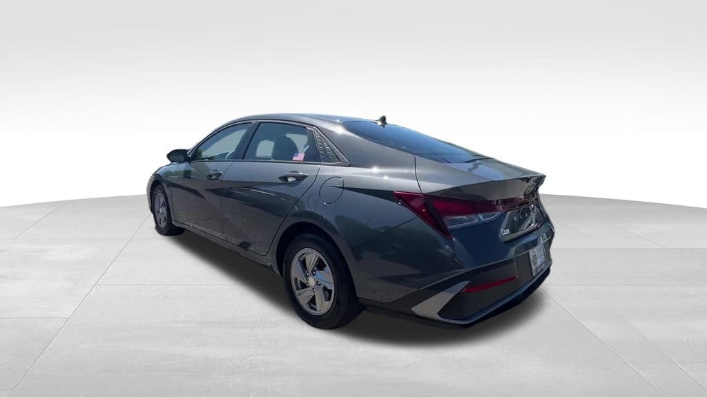Used 2026 Gray Hyundai SE image 14