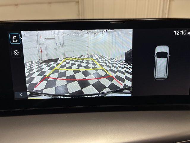 2026 Hyundai IONIQ 9 SE - Photo 25