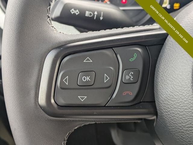 2026 Jeep Wrangler 4-Door Sport S - Photo 23