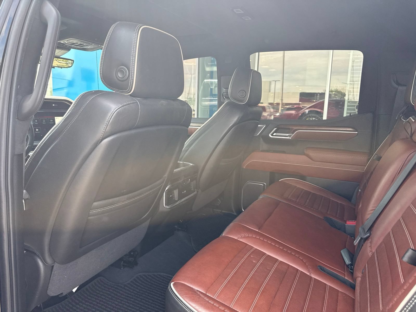 2022 GMC Sierra 1500 Denali Denali Ultimate - Photo 16