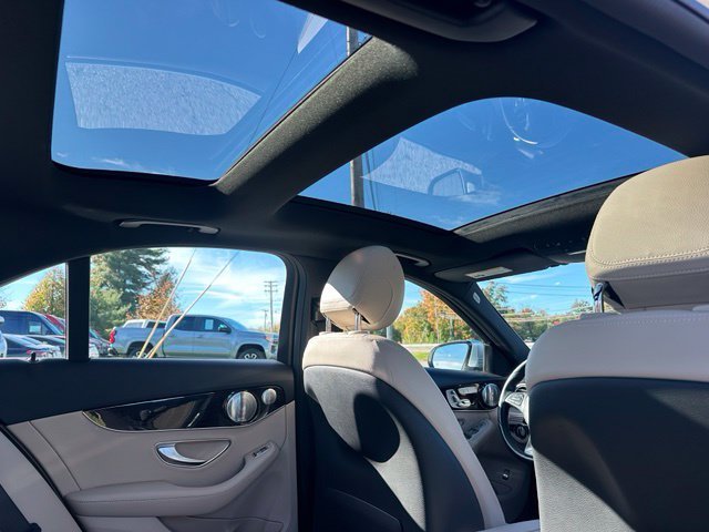 Used 2018 Silver Mercedes-Benz C 300 image 26