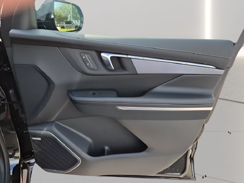 New 2026 Buick Enclave Sport Touring, photo 38