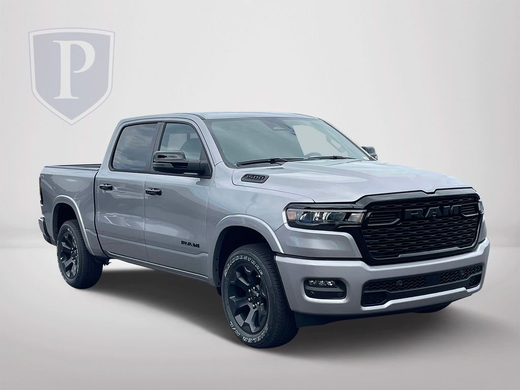 2026 RAM Ram 1500 Pickup