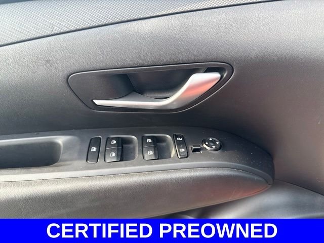 2023 Hyundai Tucson SEL - Photo 16