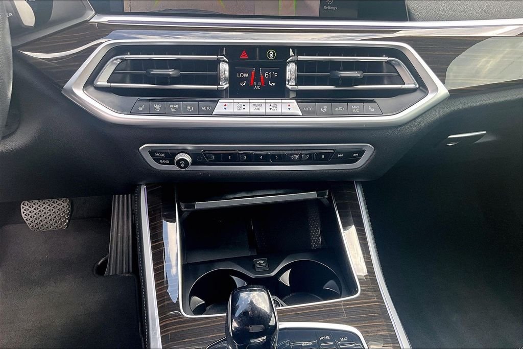 2023 BMW X5 40i - Photo 31