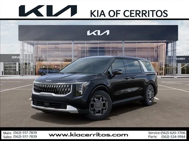 New 2026 Panthera Metal Kia EX image 1