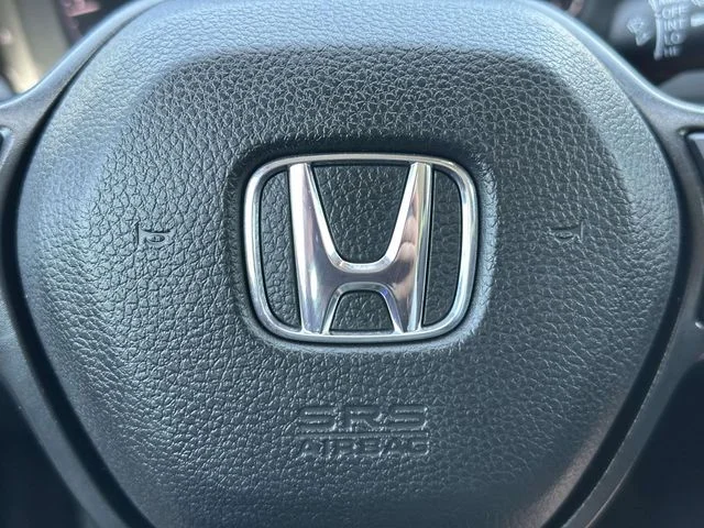 2024 Honda Accord LX - Photo 25