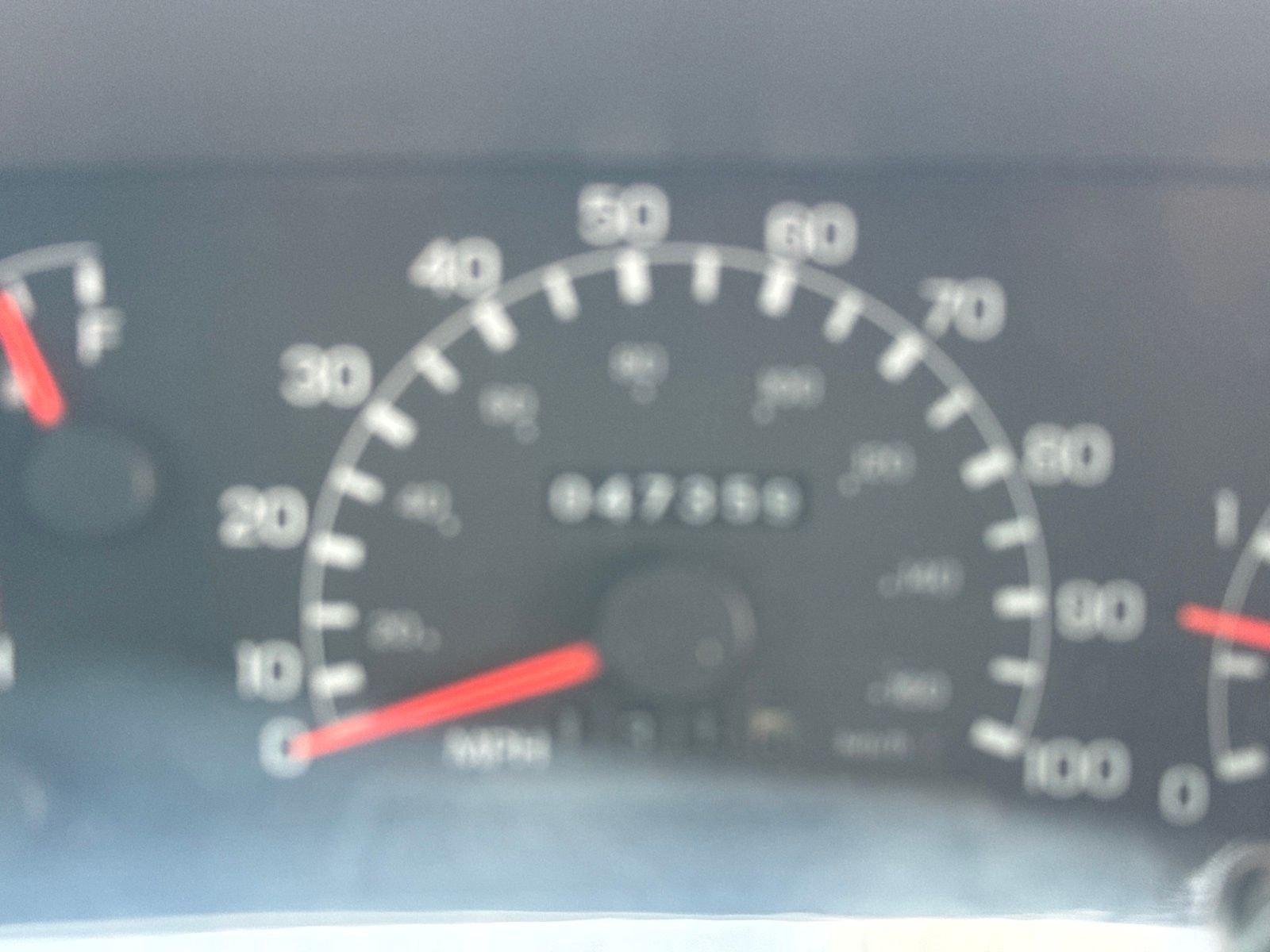 Used 2004 White Ford XLT image 34