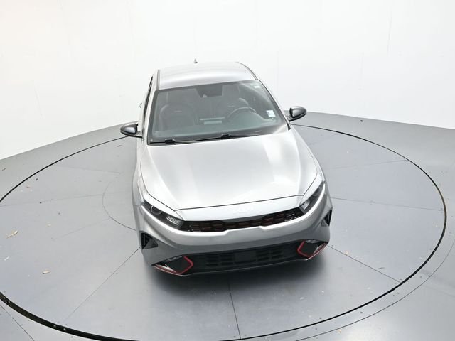 Used 2023 Gray Kia GT-Line image 37