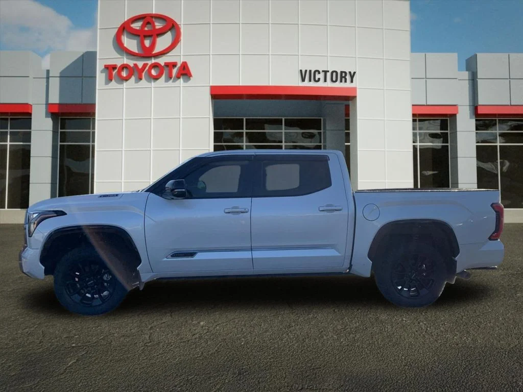 Used 2024 Beige Toyota 1794 image 6