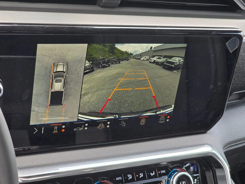 2026 GMC Sierra 1500 Denali - Photo 9