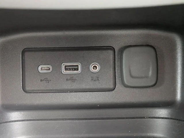 Used 2024 Sterling Gray Metallic Chevrolet LT image 25