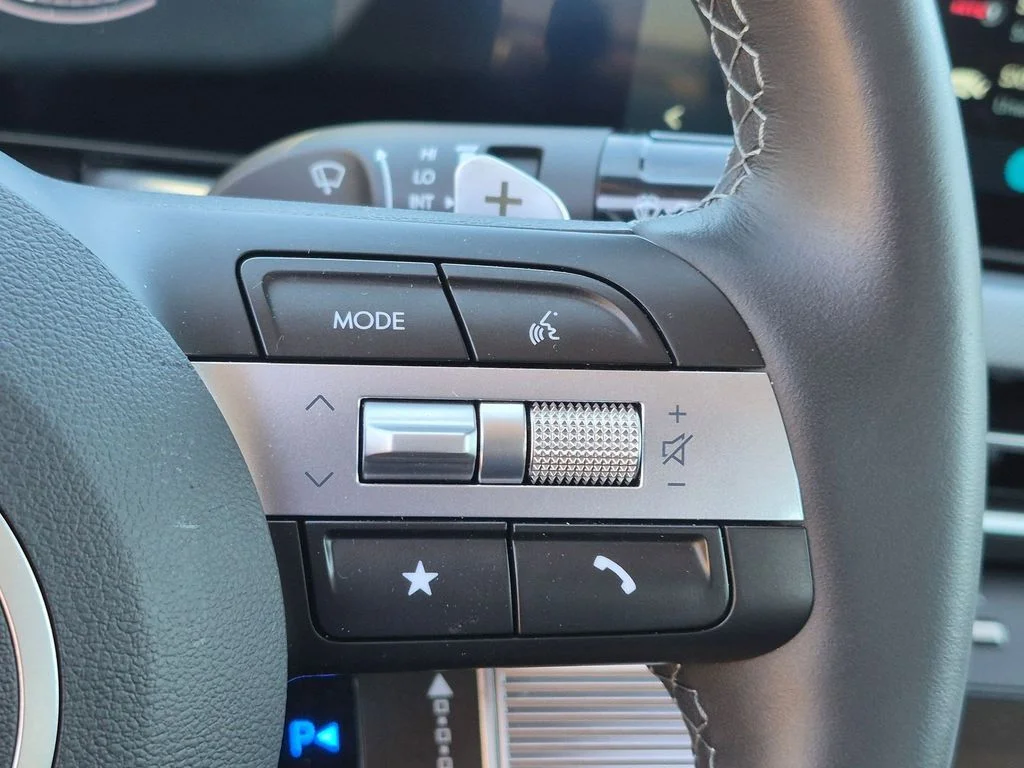 Certified Used 2026 Silver Hyundai SEL Sport image 14