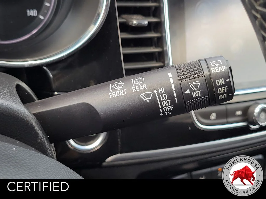 Used 2018 Silver Buick Preferred image 30