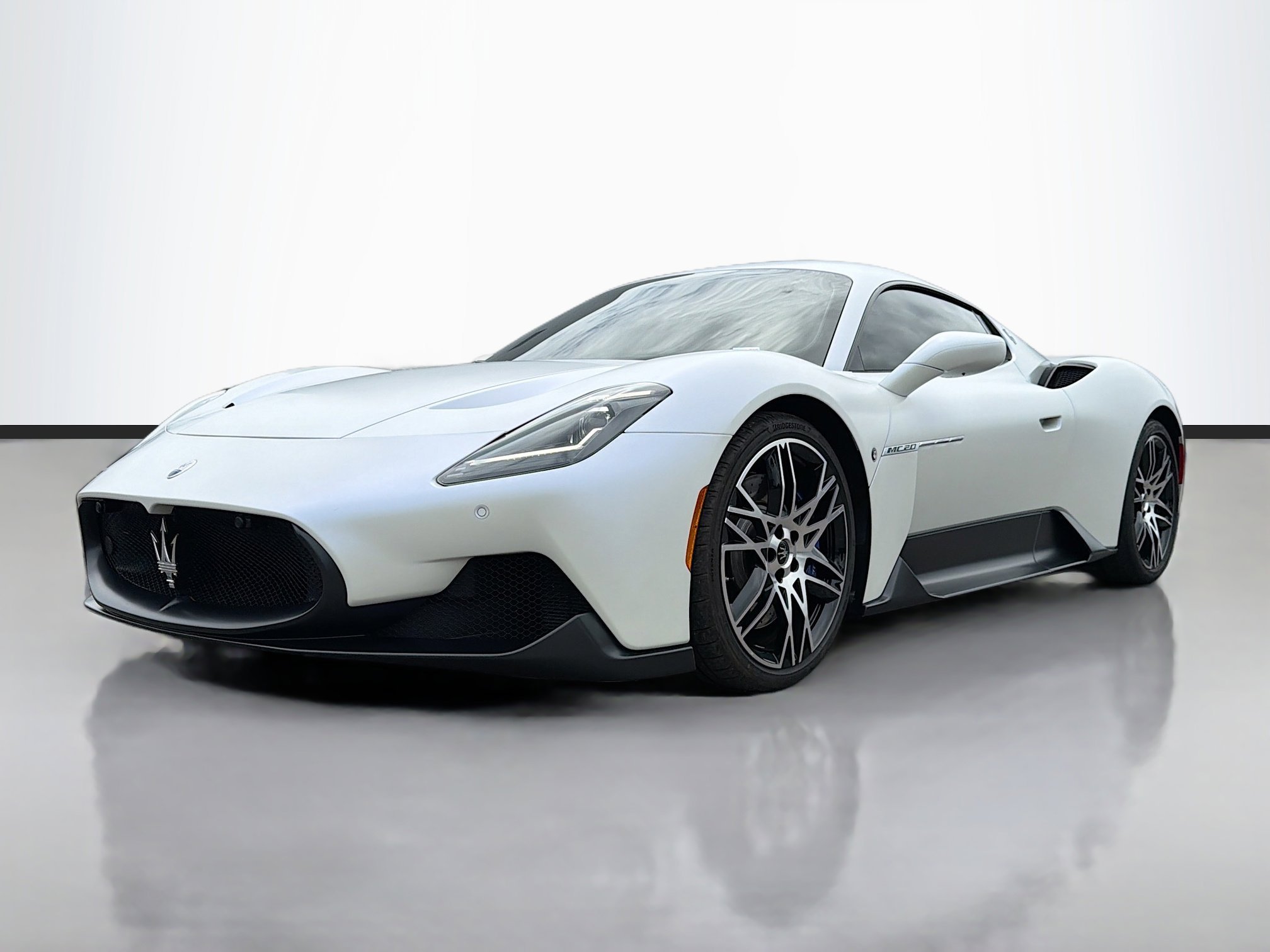 2022 Maserati MC20 Base - Photo 7