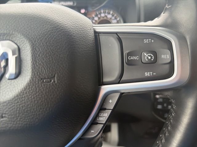 Used 2022 Red Ram Big Horn/Lone Star image 16