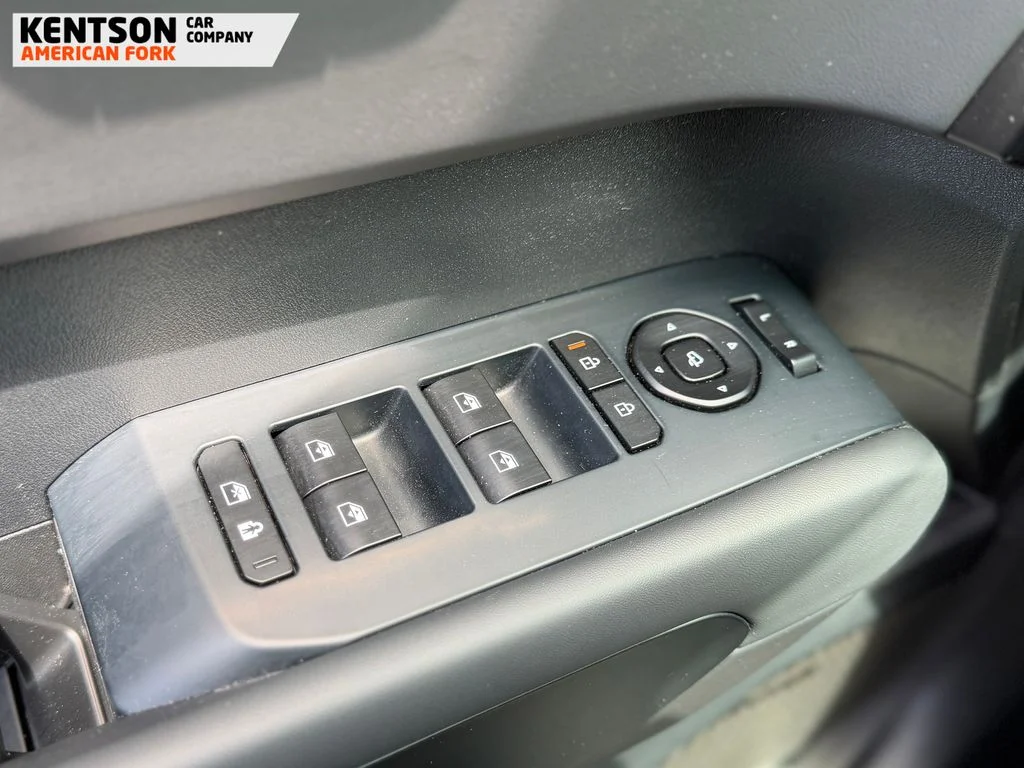 2027 Kia Telluride X-Line SX Prestige - Photo 20