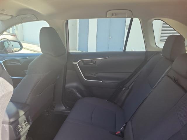 Certified Used 2024 RUBY FLARE PEARL Toyota  image 14
