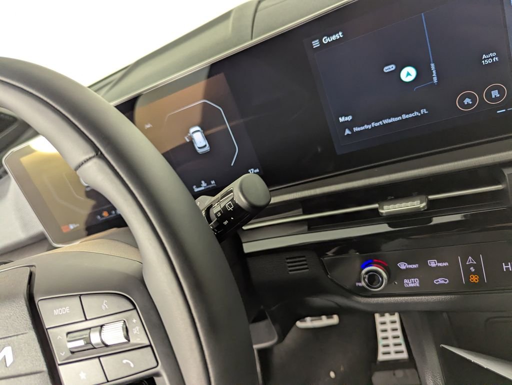 2026 Kia Sportage X-Pro Prestige - Photo 24