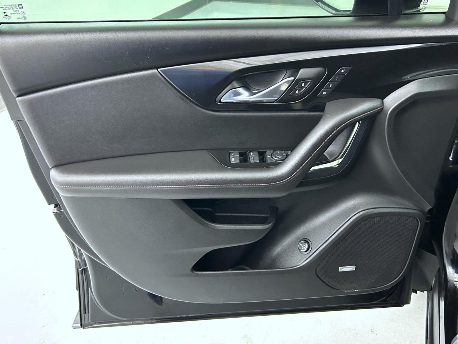 Used 2021 Black Chevrolet RS image 9