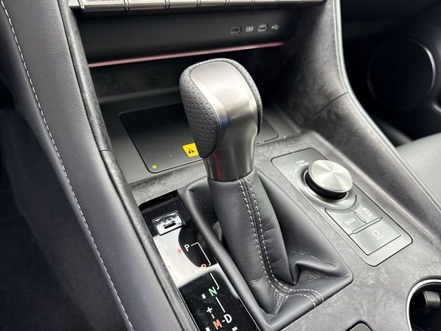 2026 Lexus IS 350 F SPORT - Photo 20