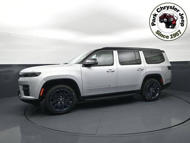 New 2026 Silver Jeep 85th Anniversary Edition image 2