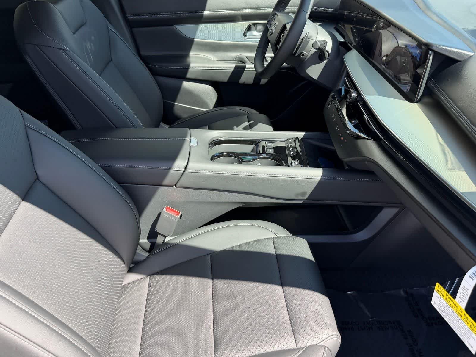 2026 Nissan Murano SL - Photo 11
