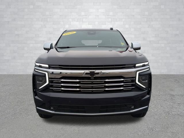 2026 Chevrolet Tahoe Premier - Photo 8