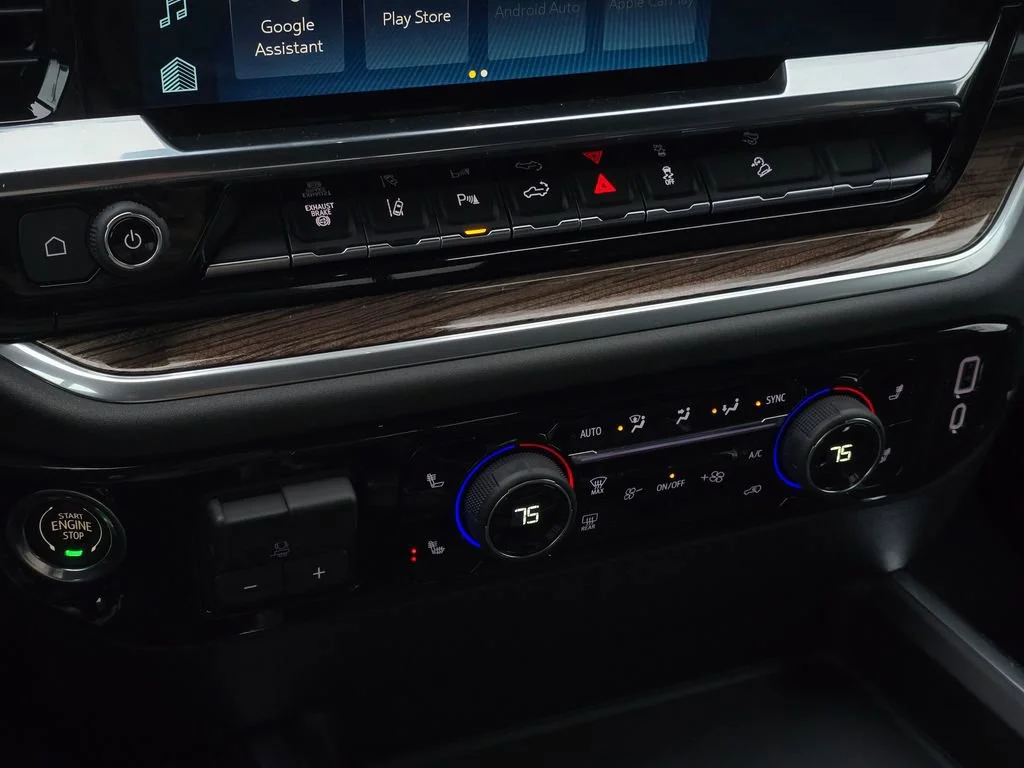 2026 Chevrolet Silverado 3500 HD LT - Photo 29