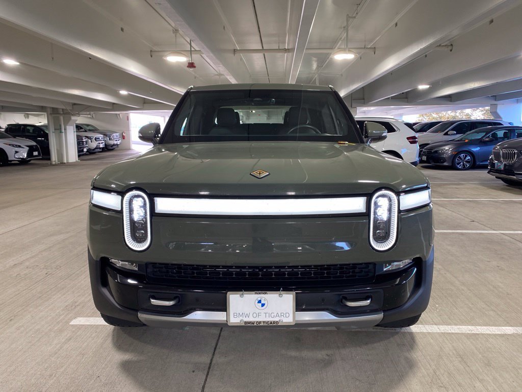 Used 2022 Rivian R1T Launch Edition with VIN 7FCTGAAL7NN001173 for sale in Tigard, OR