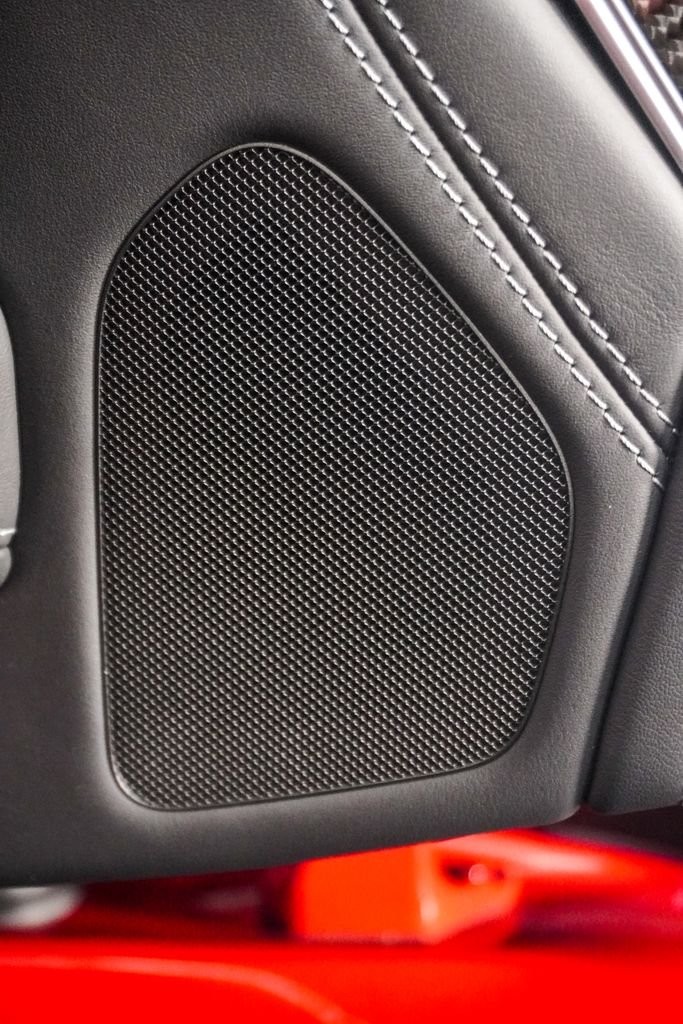 Used 2019 Red Mercedes-Benz Base image 10