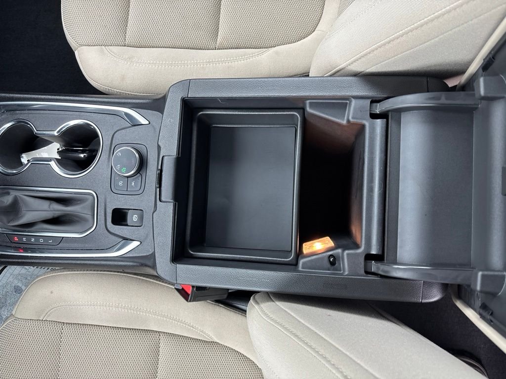 Used 2023 Black Chevrolet LS image 15