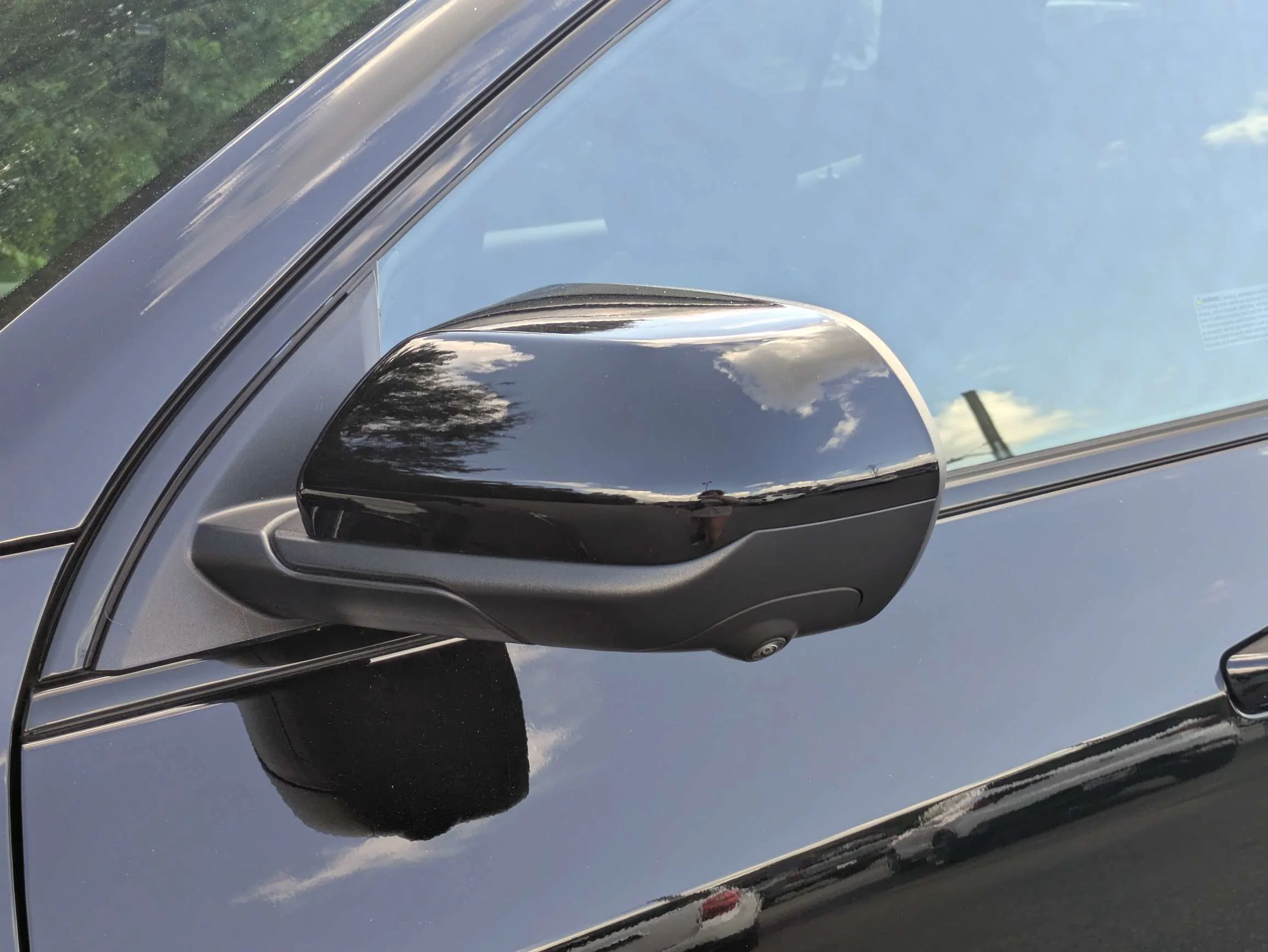 2026 GMC Terrain AT4 - Photo 11