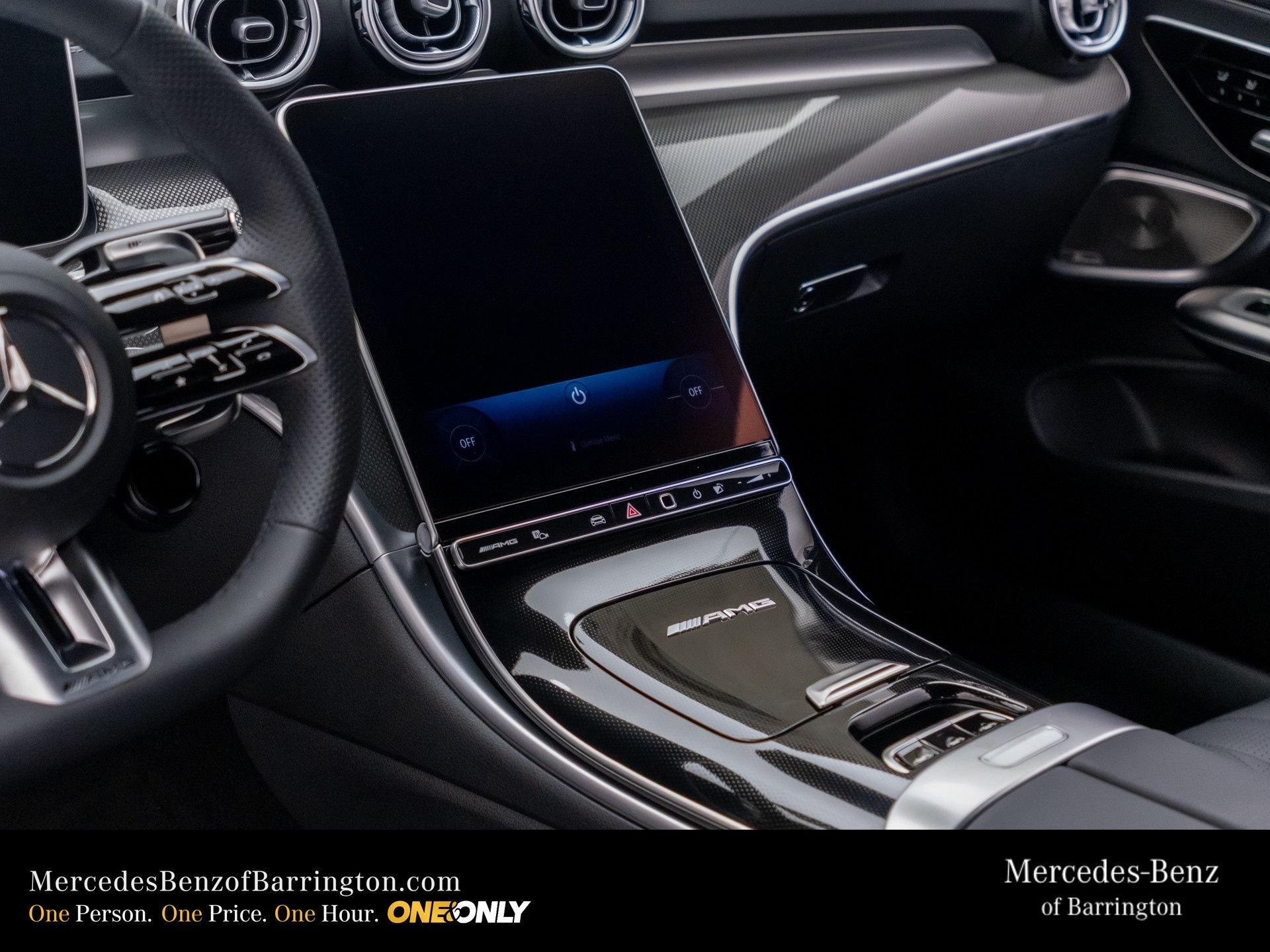 New 2026 MANUFAKTUR Patagonia Red Metallic Mercedes-Benz CLE 53 AMG® image 13