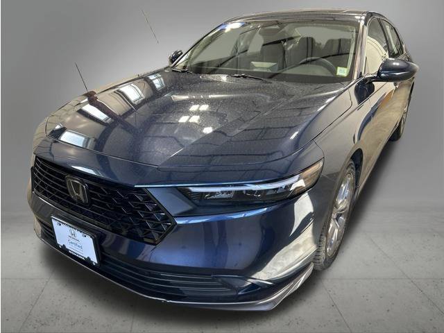 2024 Honda Accord Sedan