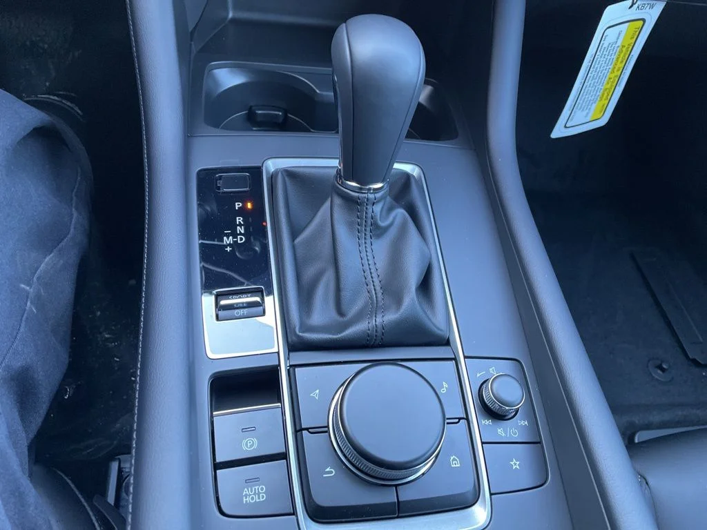 2026 Mazda Mazda3 Preferred - Photo 19